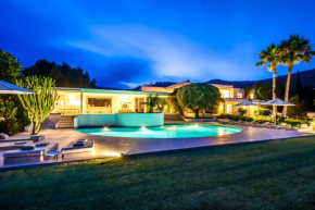 Hotel Imagine Your Family Renting This Luxury Villa, Ibiza Villa 1008